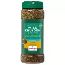 EPICES GIBIER GROS SS 175g Verstegen PURE Spice Blends