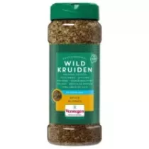 EPICES GIBIER GROS SS 175g Verstegen PURE Spice Blends