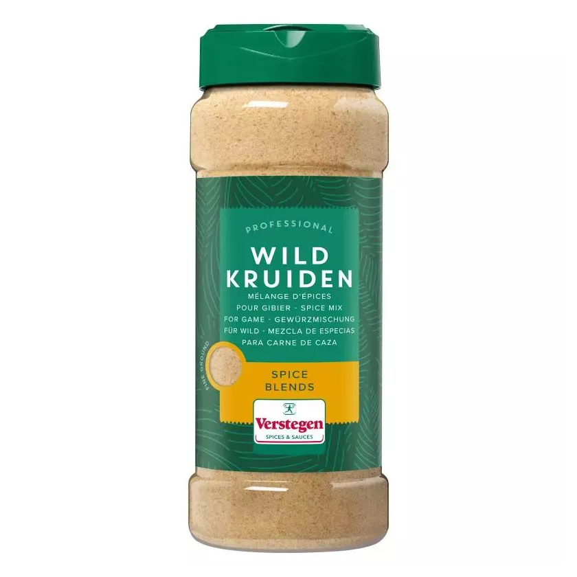 EPICES GIBIER AS 470g Verstegen Spice Blends