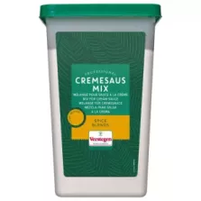 MELANGE POUR SAUCE A LA CREME Verstegen