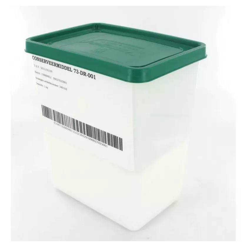 Conservateur 73-DR-001 Verstegen
