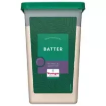 Batter