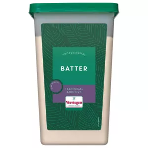 Batter