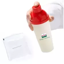 Batter & Shake 40x80g avec shaker