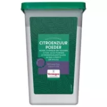 Poudre acide citrique E330 Verstegen