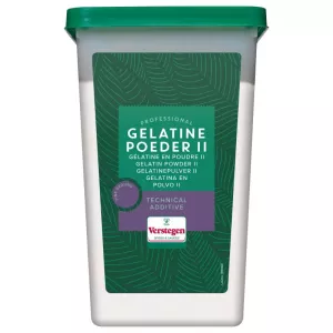 Gelatine en poudre II Verstegen