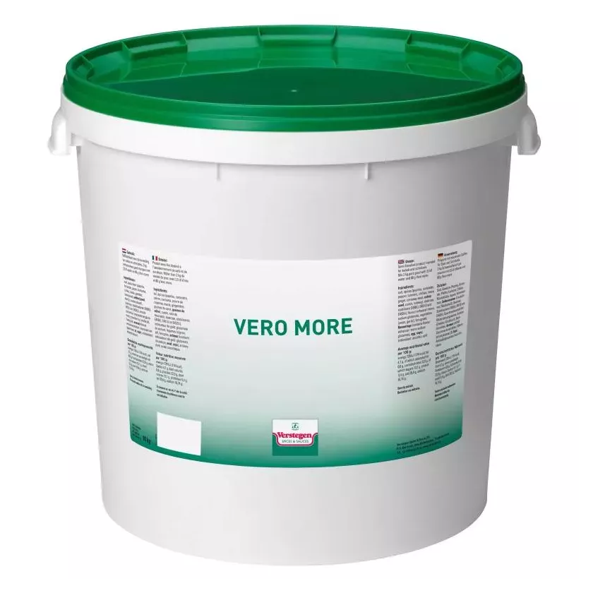 Vero more Verstegen 10kg