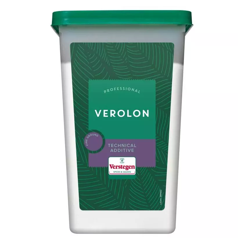Verolon Verstegen