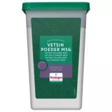 Vetsin poudre (ajinomoto) Verstegen
