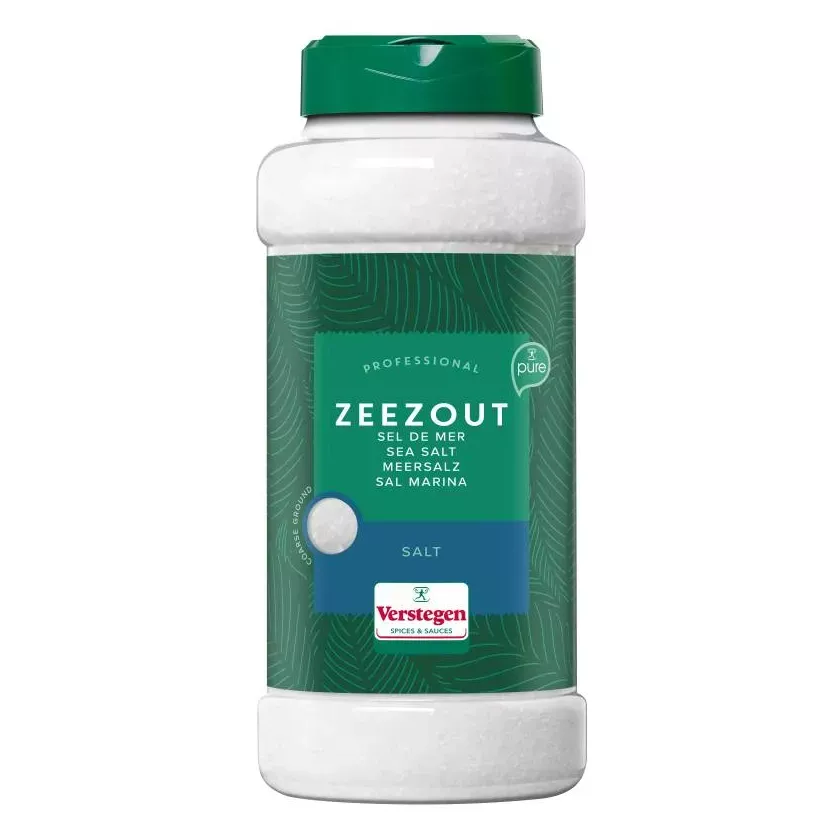 SEL DE MER 1100g Verstegen