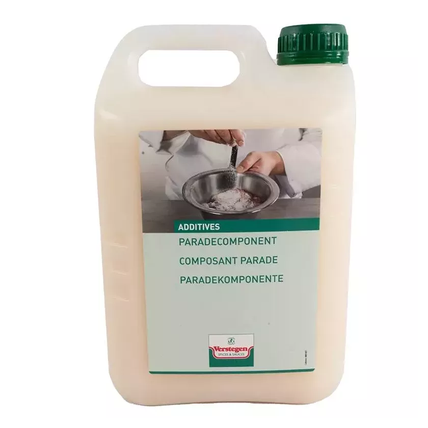 Composant Parade Verstegen