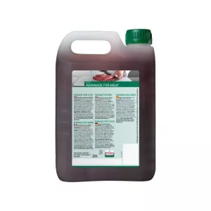 Marinade viande Verstegen