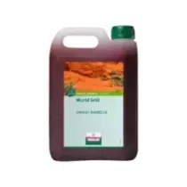 Smokey Barbecue World Grill Verstegen PURE