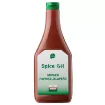 SPICE OIL SMOKED PAPRIKA JALAPENO