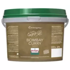 Sauce Bombay curry Verstegen Connoisseur