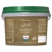 Sauce Bombay curry Verstegen Connoisseur