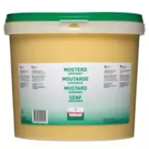 Moutarde ardennaise Verstegen