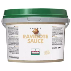 Sauce ravigote Verstegen Classic