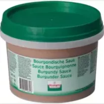 Sauce bourguignonne Verstegen