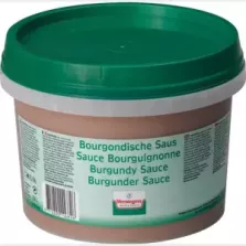 Sauce bourguignonne Verstegen