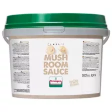 Sauce champignons Verstegen Classic