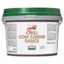 Sauce chili con carne Verstegen Classic