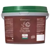 Sauce chimichurri Verstegen Connoisseur