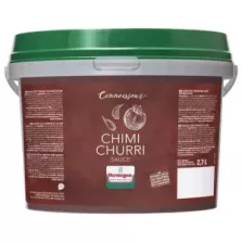 Sauce chimichurri Verstegen Connoisseur