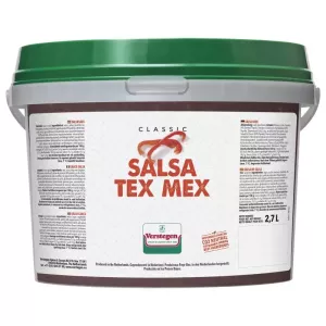 Salsa tex mex Verstegen Classic