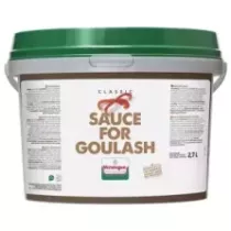 Sauce goulash Verstegen Classic