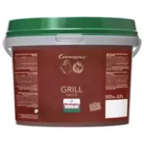 Sauce grill Verstegen Connoisseur