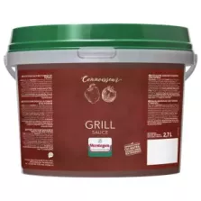 Sauce grill Verstegen Connoisseur