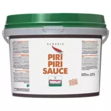 Sauce piri piri Verstegen Classic