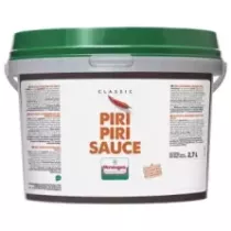 Sauce piri piri Verstegen Classic