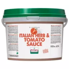 Sauce italienne fines herbes tomates Verstegen Classic PURE
