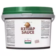 Sauce ketjap Verstegen Classic
