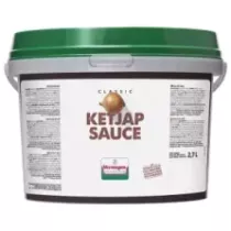 Sauce ketjap Verstegen Classic