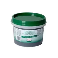 Sauce orientale sparerib Verstegen