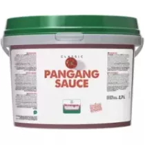 Sauce pangang Verstegen Classic