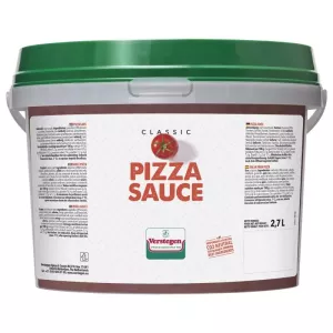 Sauce pizza Verstegen Classic
