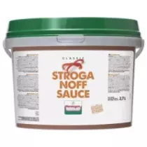 Sauce stroganoff Verstegen Classic