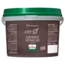Sauce gibier grand veneur Verstegen
