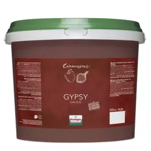 Sauce tzigane Verstegen PURE