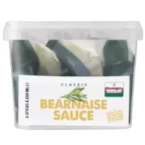Sauce bearnaise 6x250ml Verstegen Classic