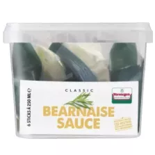 Sauce bearnaise 6x250ml Verstegen Classic