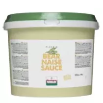 Sauce bearnaise prete a l'emploi Verstegen Classic