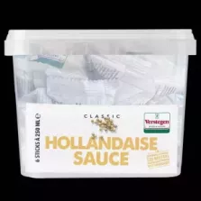 Sauce hollandaise 6x250ml Verstegen Classic