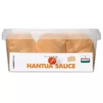 Sauce Nantua 3x1L Verstegen Classic