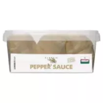 Sauce au poivre 3x1L Verstegen Classic