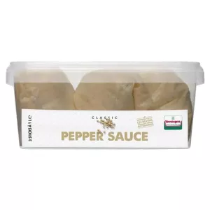 Sauce au poivre 3x1L Verstegen Classic